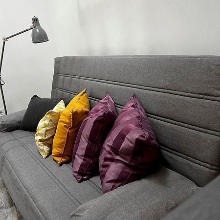 Penthouse, 3Bed In Heart Of Malasana Madrid Exterior foto
