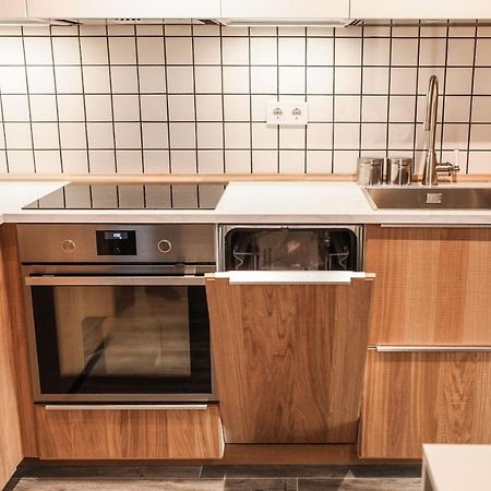 Penthouse, 3Bed In Heart Of Malasana Madrid Exterior foto