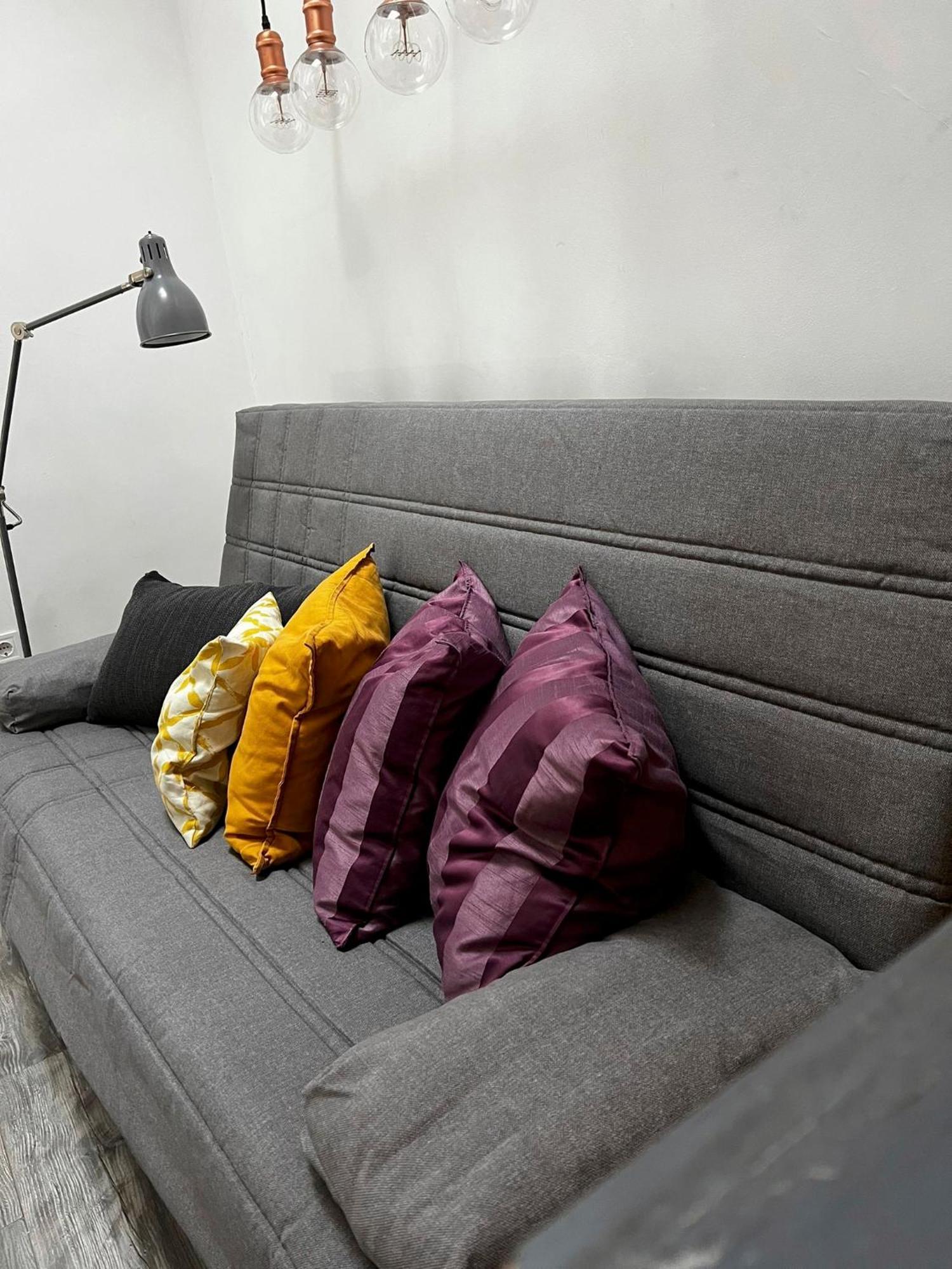 Penthouse, 3Bed In Heart Of Malasana Madrid Exterior foto
