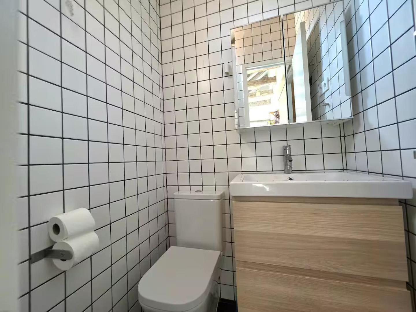 Penthouse, 3Bed In Heart Of Malasana Madrid Exterior foto