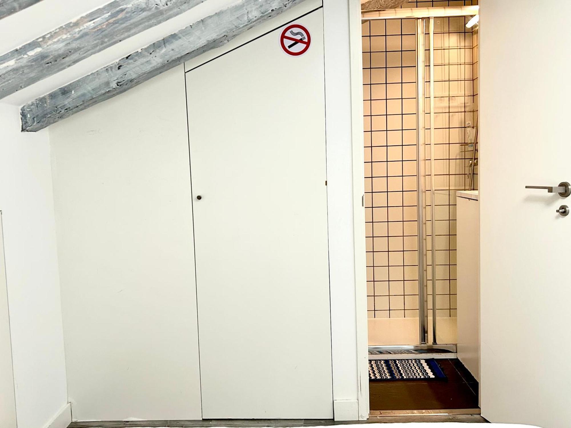 Penthouse, 3Bed In Heart Of Malasana Madrid Exterior foto