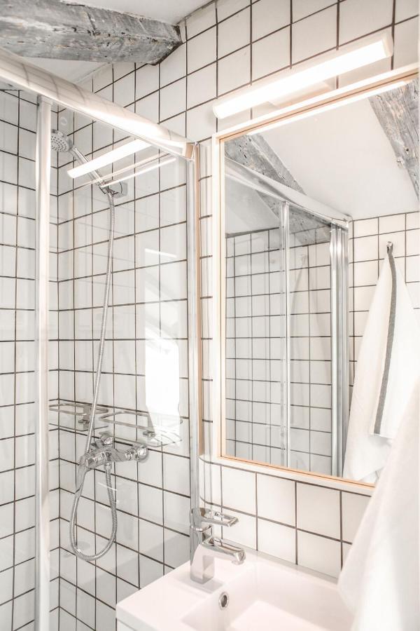 Penthouse, 3Bed In Heart Of Malasana Madrid Exterior foto